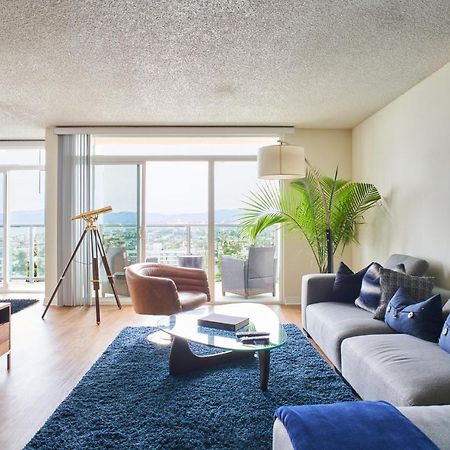 Luxury 3Bedrooms In Marina Del Rey Venice Beach 로스앤젤레스 외부 사진
