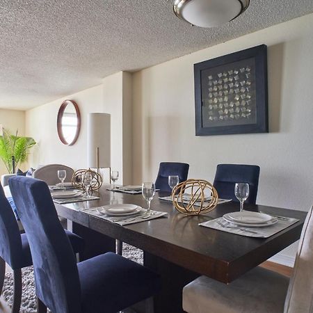 Luxury 3Bedrooms In Marina Del Rey Venice Beach 로스앤젤레스 외부 사진