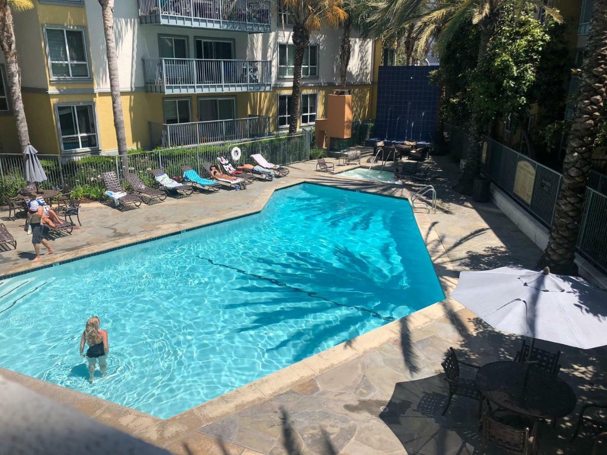 Luxury 3Bedrooms In Marina Del Rey Venice Beach 로스앤젤레스 외부 사진
