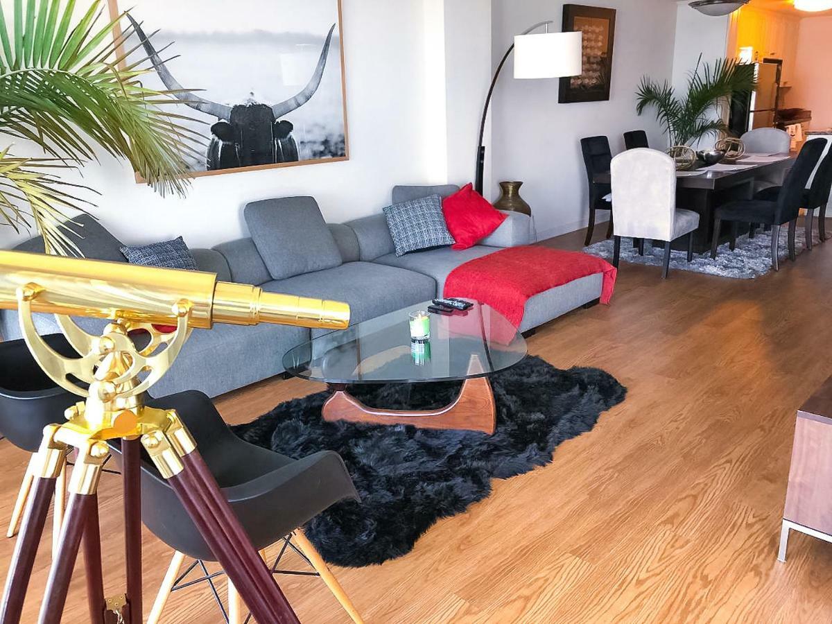 Luxury 3Bedrooms In Marina Del Rey Venice Beach 로스앤젤레스 외부 사진