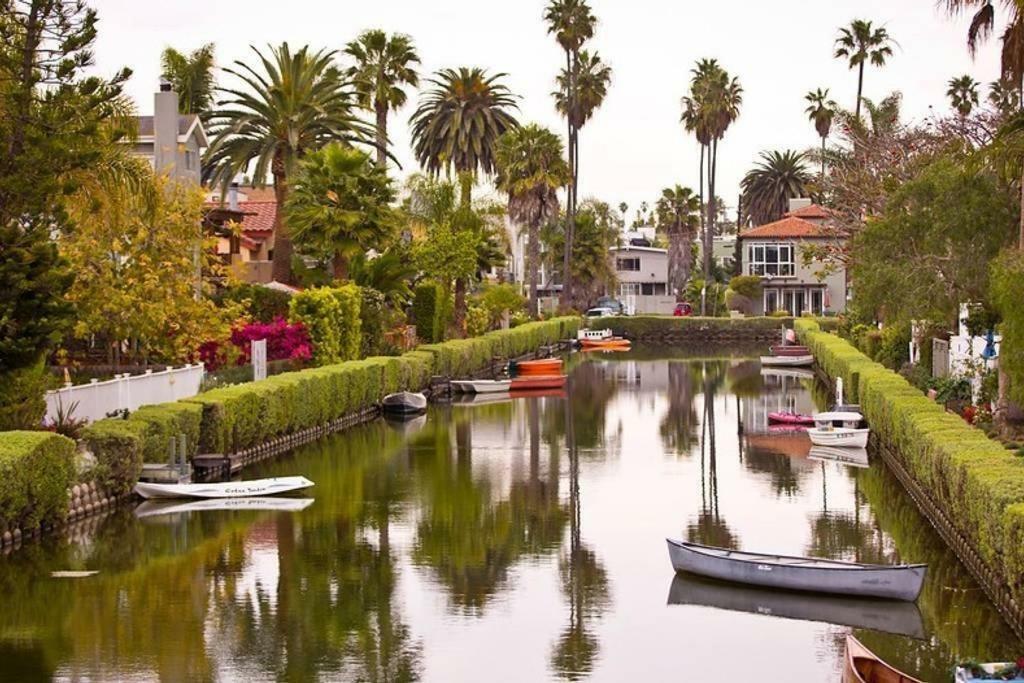 Luxury 3Bedrooms In Marina Del Rey Venice Beach 로스앤젤레스 외부 사진