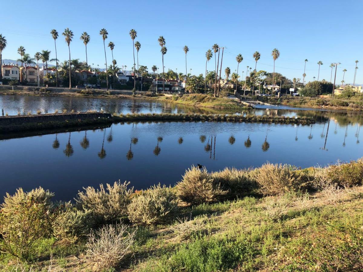 Luxury 3Bedrooms In Marina Del Rey Venice Beach 로스앤젤레스 외부 사진