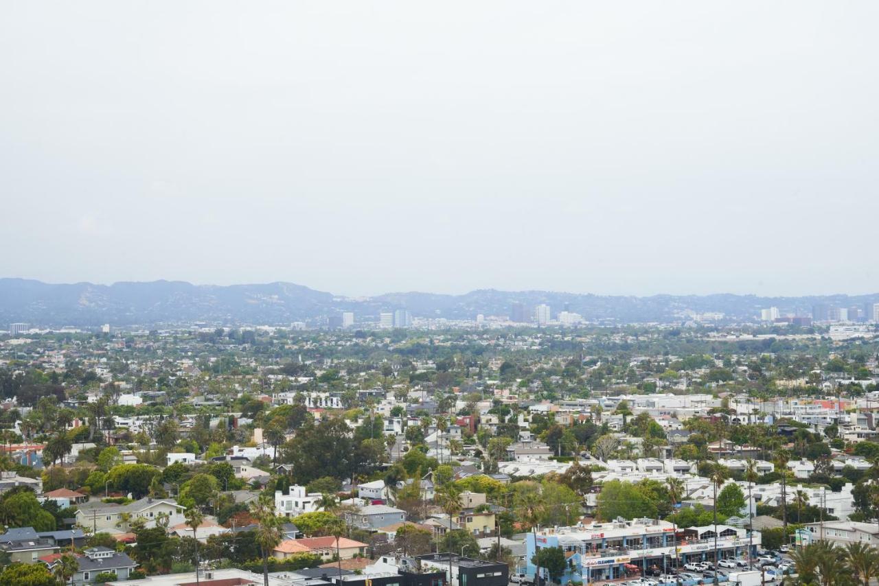 Luxury 3Bedrooms In Marina Del Rey Venice Beach 로스앤젤레스 외부 사진