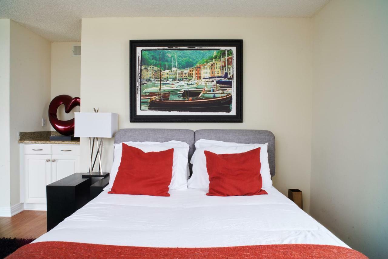 Luxury 3Bedrooms In Marina Del Rey Venice Beach 로스앤젤레스 외부 사진