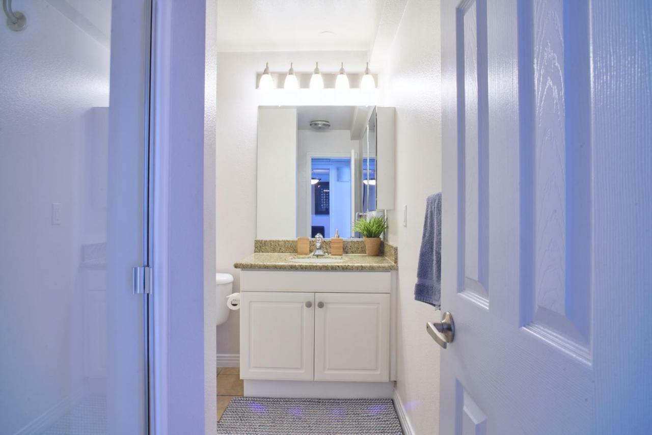 Luxury 3Bedrooms In Marina Del Rey Venice Beach 로스앤젤레스 외부 사진