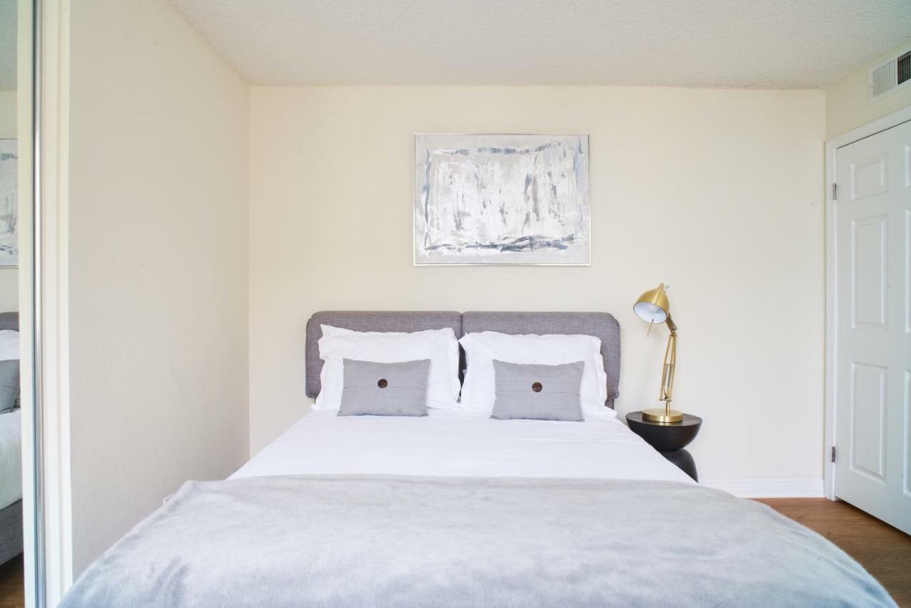 Luxury 3Bedrooms In Marina Del Rey Venice Beach 로스앤젤레스 외부 사진