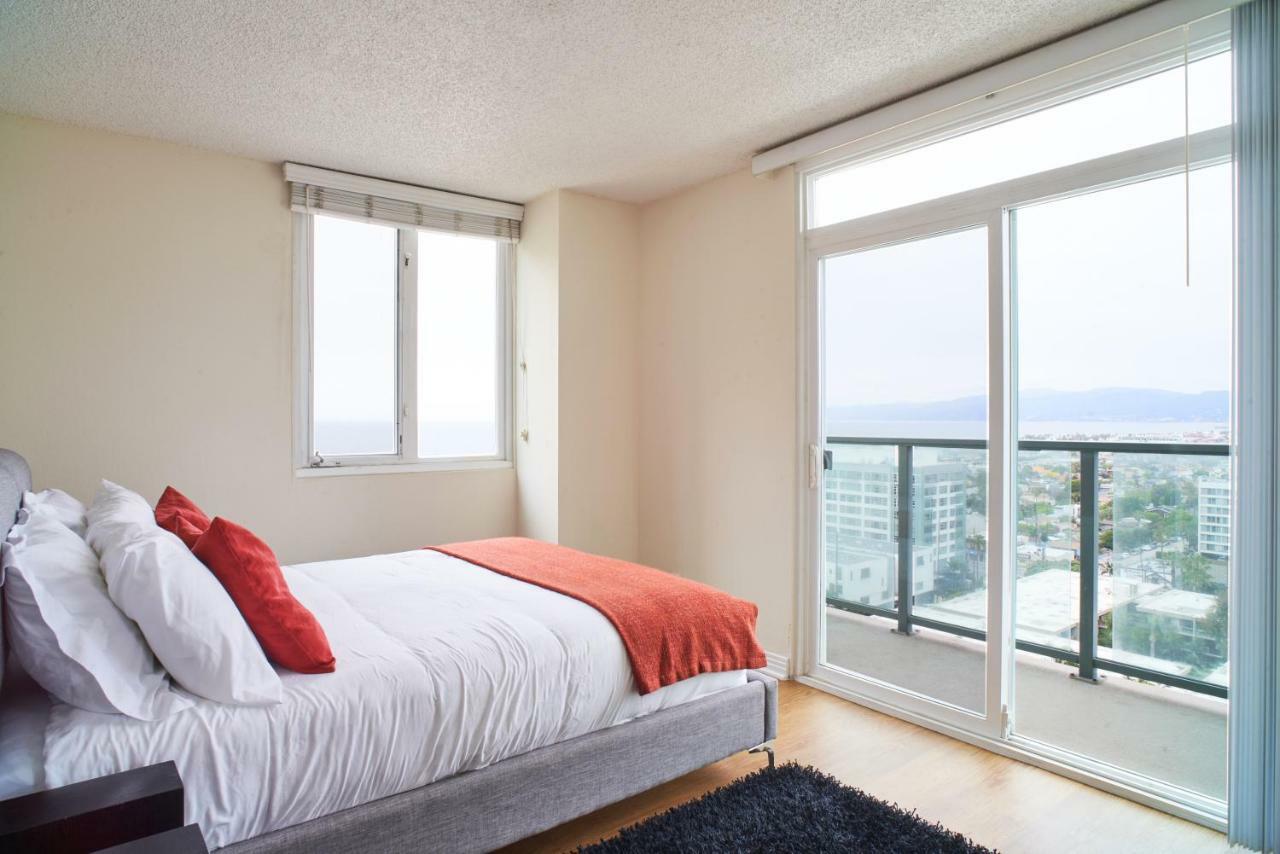 Luxury 3Bedrooms In Marina Del Rey Venice Beach 로스앤젤레스 외부 사진