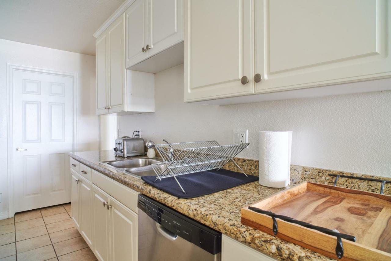 Luxury 3Bedrooms In Marina Del Rey Venice Beach 로스앤젤레스 외부 사진