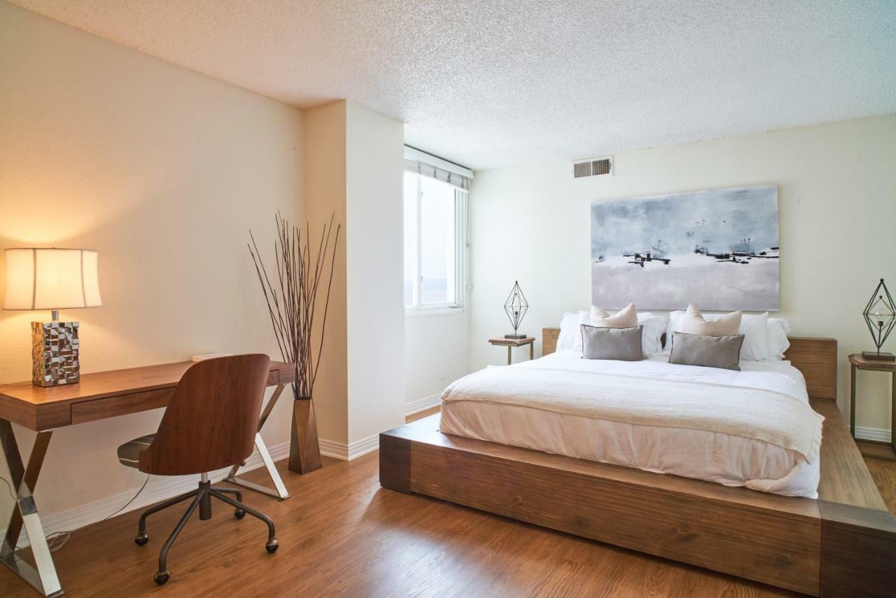 Luxury 3Bedrooms In Marina Del Rey Venice Beach 로스앤젤레스 외부 사진