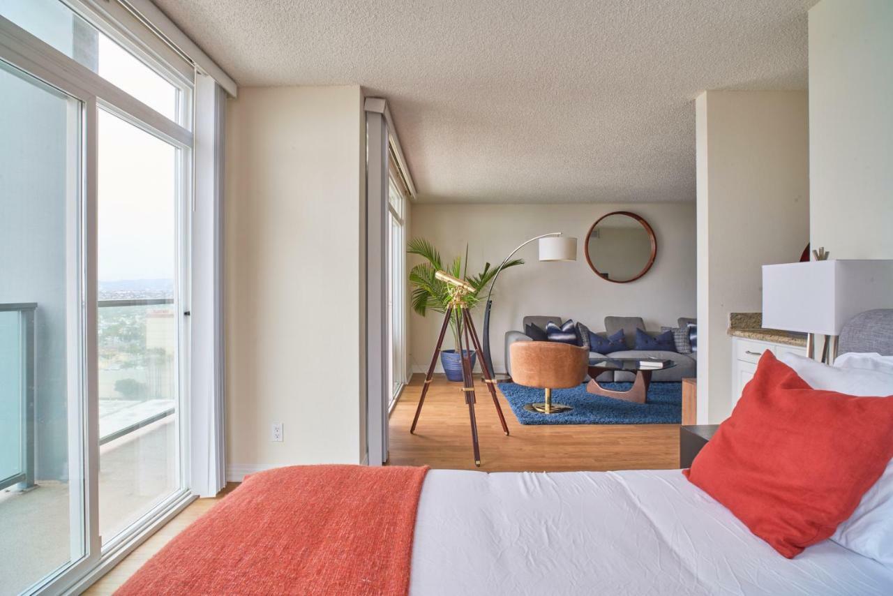 Luxury 3Bedrooms In Marina Del Rey Venice Beach 로스앤젤레스 외부 사진