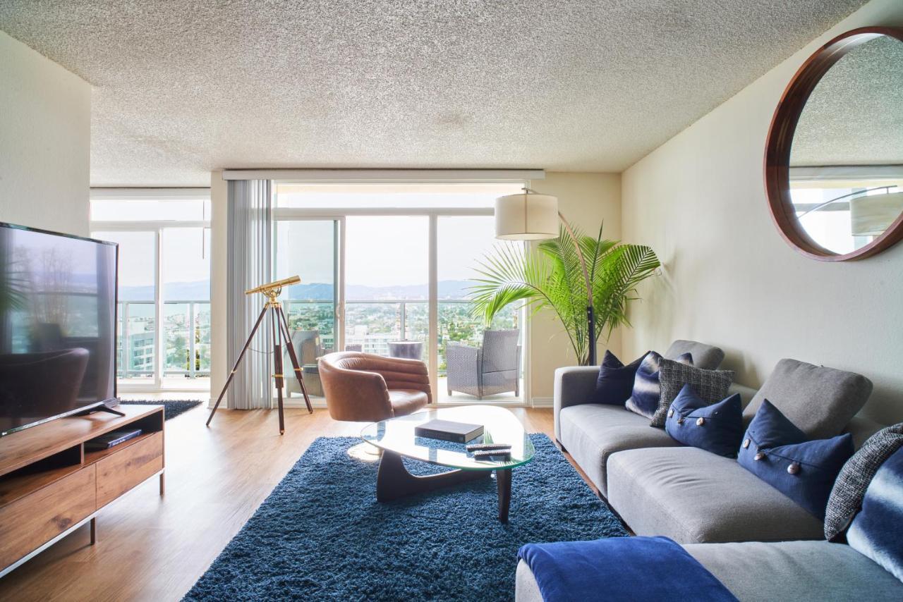 Luxury 3Bedrooms In Marina Del Rey Venice Beach 로스앤젤레스 외부 사진