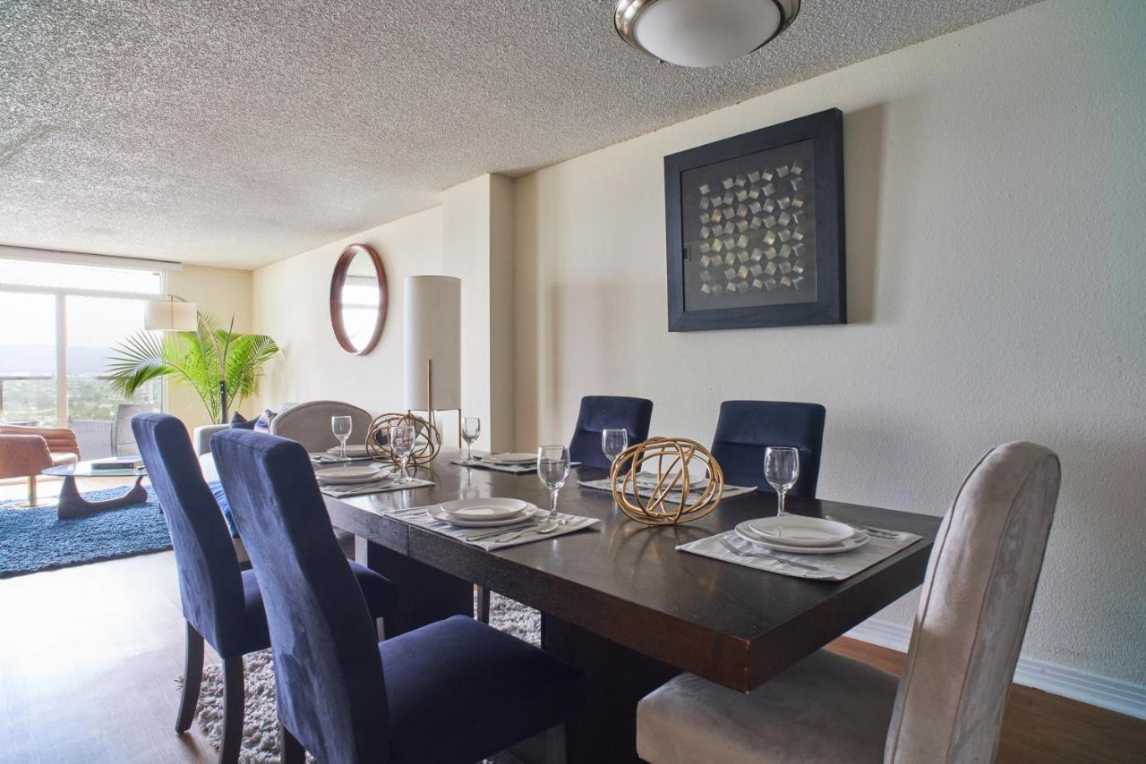 Luxury 3Bedrooms In Marina Del Rey Venice Beach 로스앤젤레스 외부 사진