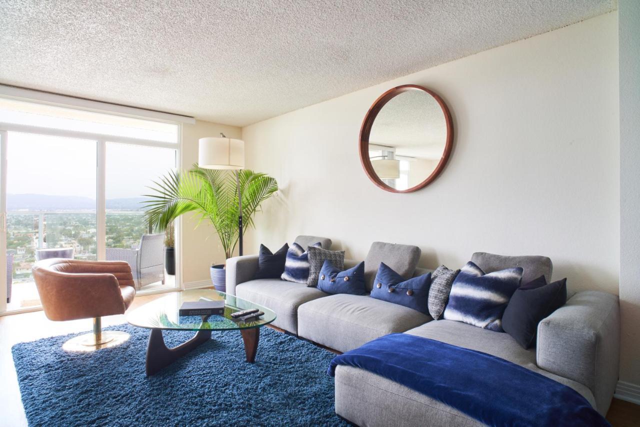 Luxury 3Bedrooms In Marina Del Rey Venice Beach 로스앤젤레스 외부 사진